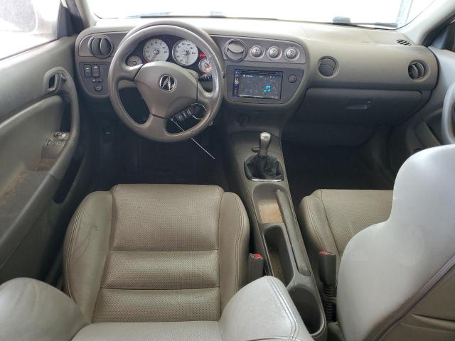 Photo 8 from auction – 2006 ACURA RSX TYPE-S with VIN JH4DC53036S011815