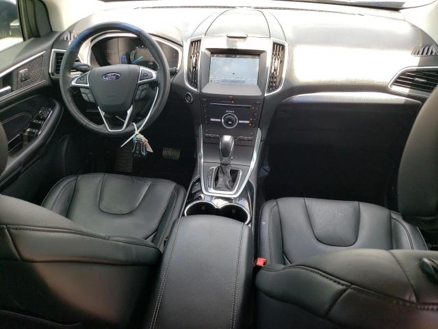 Photo 8 from auction – 2016 FORD EDGE with VIN 2FMPK4K85GBC16532