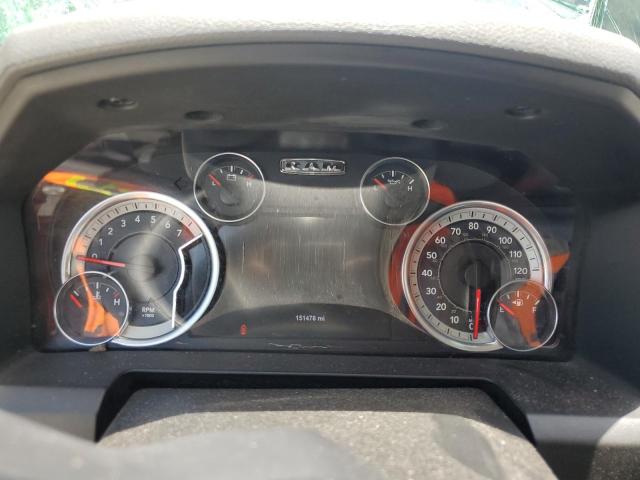 Photo 9 from auction – 2017 RAM 1500 SLT with VIN 3C6RR6LT7HG573496
