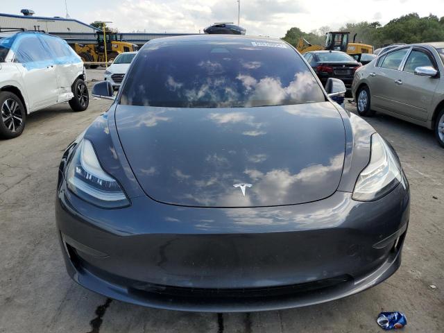 Photo 5 from auction – 2019 TESLA MODEL 3 with VIN 5YJ3E1EAXKF190948