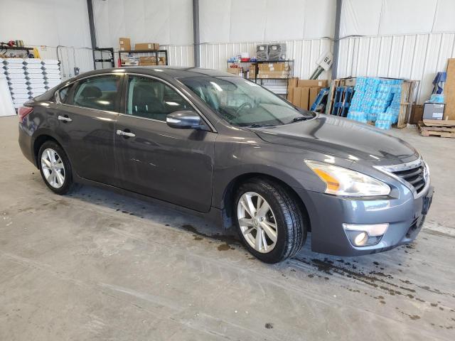 Photo 4 from auction – 2013 NISSAN ALTIMA 2.5 with VIN 1N4AL3AP0DN442154