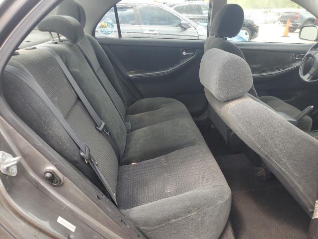 Photo 10 from auction – 2006 TOYOTA COROLLA with VIN 1NXBR32E36Z736307