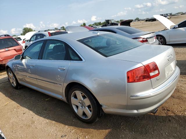 Photo 2 from auction – 2006 AUDI A8 4.2 QUA with VIN WAULL44E26N012399