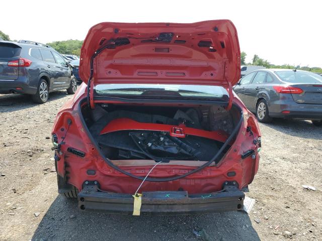 Photo 6 from auction – 2016 HONDA CIVIC LX with VIN 2HGFC2F54GH541060