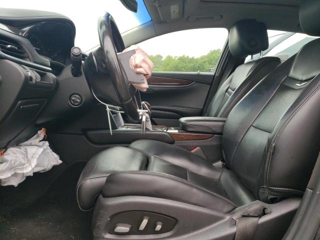 Photo 7 from auction – 2014 CADILLAC XTS LUXURY with VIN 2G61M5S34E9218360