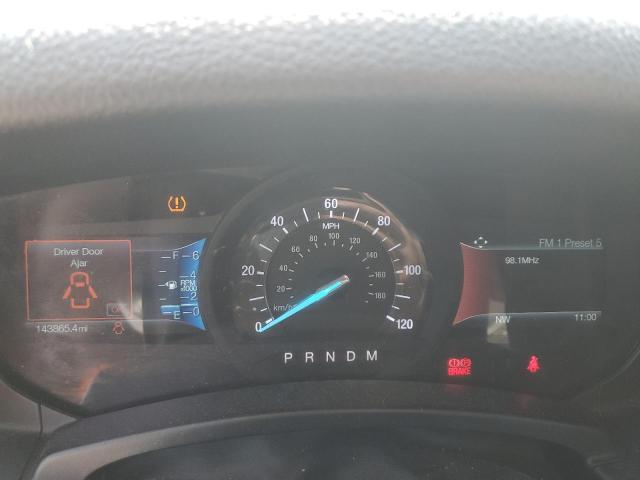 Photo 9 from auction – 2017 FORD EXPEDITION with VIN 1FMJK2ATXHEA40664