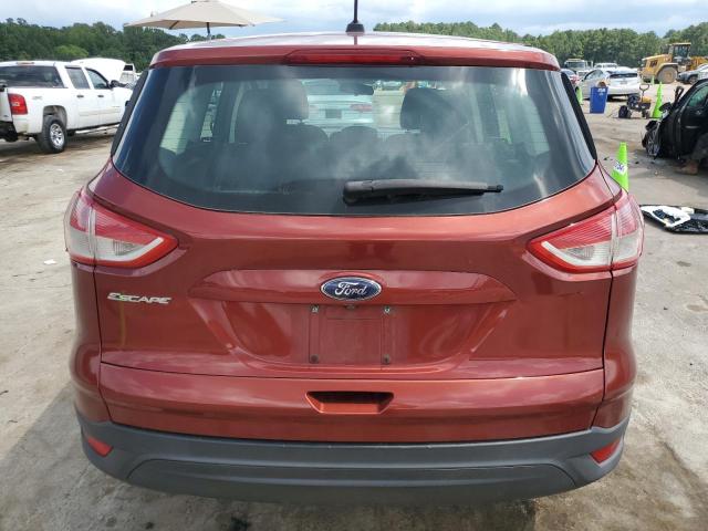صورة رقم 6 من المزاد - 2016 FORD ESCAPE S مع VIN 1FMCU0F7XGUC73483