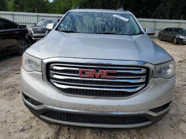 Photo 5 from auction – 2018 GMC ACADIA SLT with VIN 1GKKNMLS2JZ160803