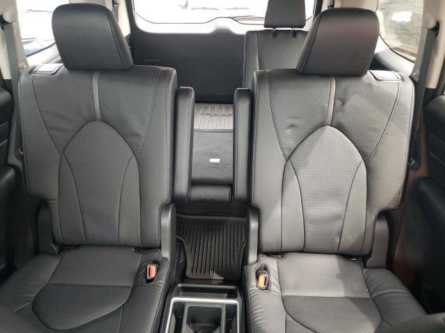 Photo 10 from auction – 2024 TOYOTA GRAND HIGH with VIN 5TDAAAB59RS063544