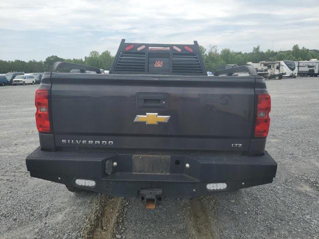 Photo 6 from auction – 2015 CHEVROLET 2500 with VIN 1GC1KWE88FF188112
