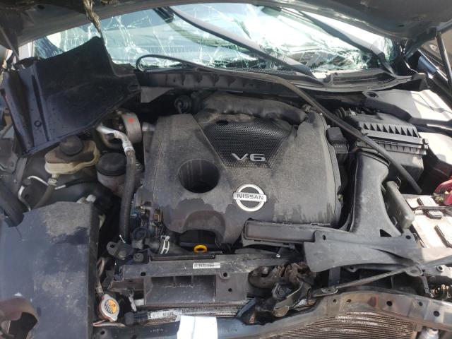 Фото 11 с аукциона – 2011 NISSAN MAXIMA S с VIN 1N4AA5AP3BC854711