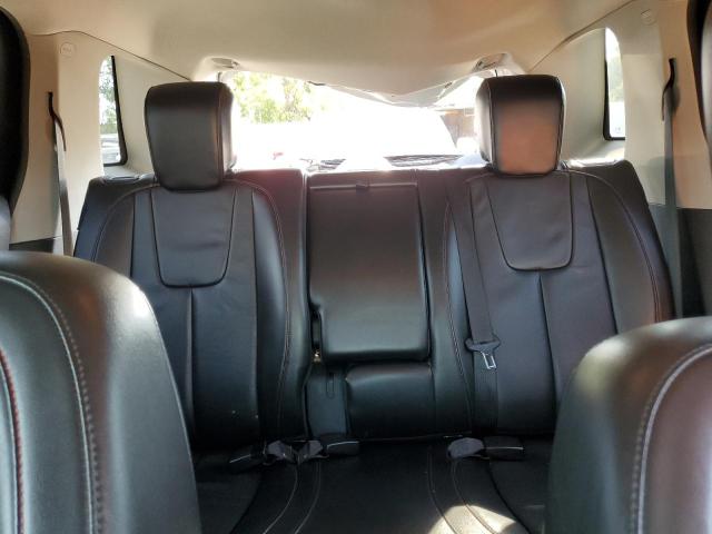 Фото 10 с аукциона – 2013 GMC TERRAIN SL с VIN 2GKALUEK2D6415111