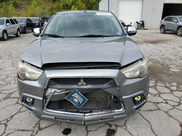 Photo 5 from auction – 2011 MITSUBISHI OUTLANDER with VIN JA4AP3AU1BZ011097