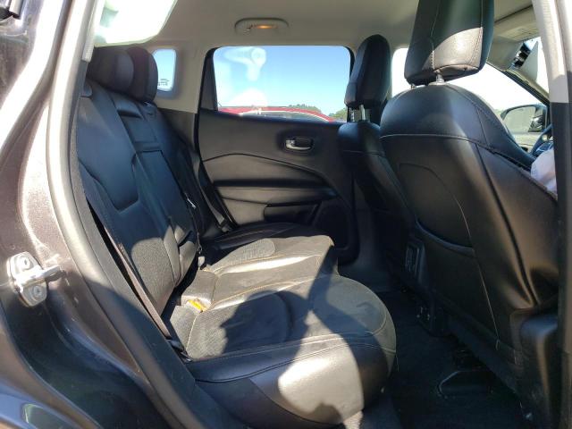 Photo 11 from auction – 2020 JEEP COMPASS LI with VIN 3C4NJDCB2LT106819