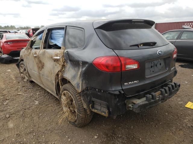 Photo 2 from auction – 2009 SUBARU TRIBECA LI with VIN 4S4WX92D094405299