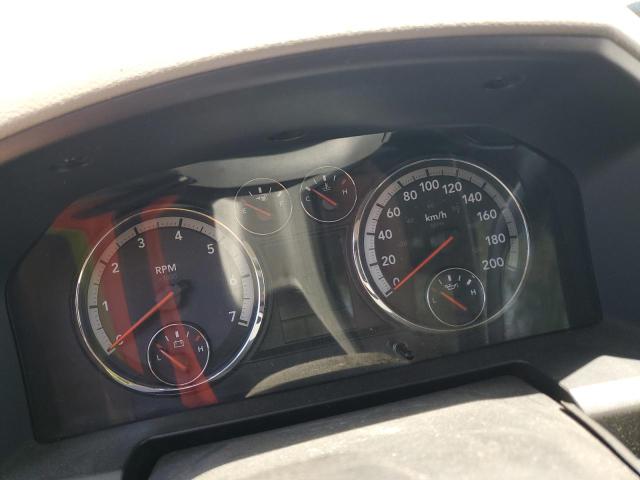 Foto 9 de la subasta – 2012 DODGE RAM 1500 S con VIN 1C6RD7GTXCS217592