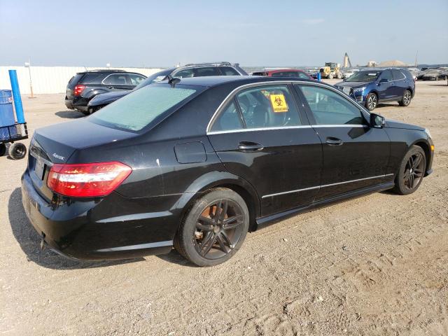 Photo 3 from auction – 2011 MERCEDES-BENZ E 350 4MAT with VIN WDDHF8HB4BA319233
