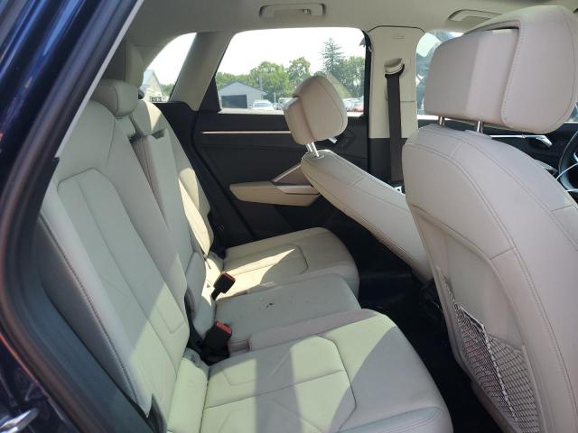 Photo 10 from auction – 2022 AUDI Q3 PREMIUM with VIN WA1AUCF33N1018600