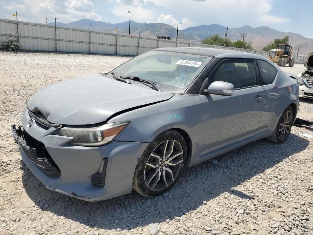 Photo 1 from auction – 2015 TOYOTA SCION TC with VIN JTKJF5C75FJ009085