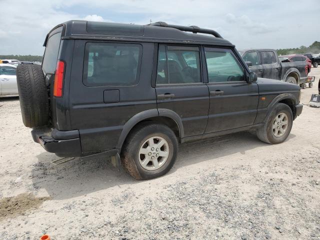 Photo 3 from auction – 2003 LAND ROVER DISCOVERY with VIN SALTL16483A807264