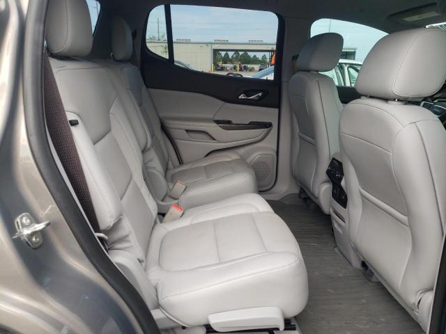 Photo 11 from auction – 2019 GMC ACADIA SLT with VIN 1GKKNNLS8KZ177127