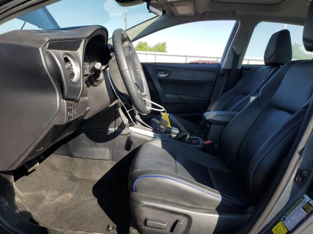 Photo 7 from auction – 2018 TOYOTA COROLLA L with VIN 2T1BURHE2JC083293