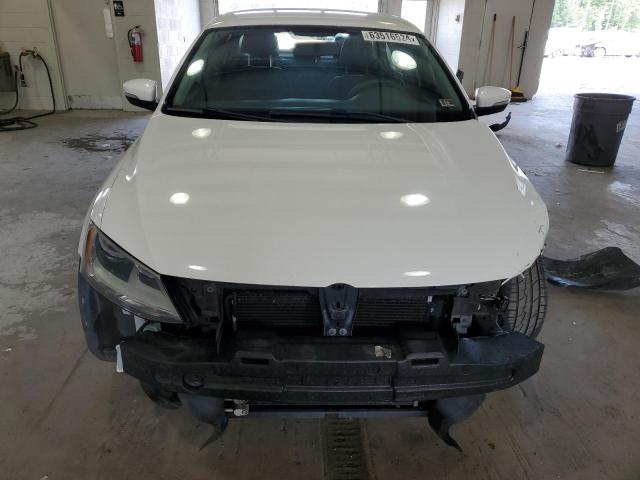 Photo 5 from auction – 2012 VOLKSWAGEN JETTA SE with VIN 3VWDP7AJ5CM455499