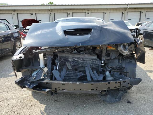 Photo 5 from auction – 2022 DODGE CHALLENGER with VIN 2C3CDZJG5NH226513