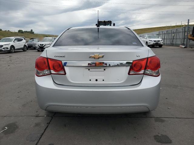 Photo 6 from auction – 2012 CHEVROLET CRUZE LT with VIN 1G1PF5SC4C7349295