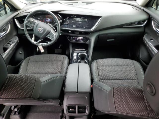 Photo 8 from auction – 2023 BUICK ENVISION P with VIN LRBAZLR47PD037839
