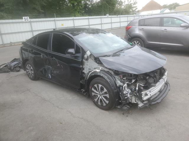 Photo 4 from auction – 2022 TOYOTA PRIUS PRIM with VIN JTDKAMFP7N3221702