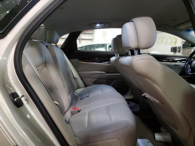 Photo 10 from auction – 2014 CADILLAC XTS LUXURY with VIN 2G61M5S39E9308409