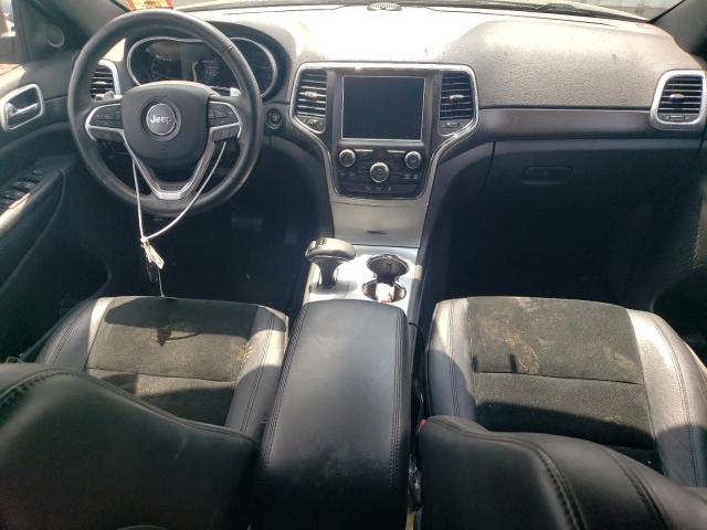 Photo 8 from auction – 2015 JEEP GRAND CHER with VIN 1C4RJFAG9FC933745