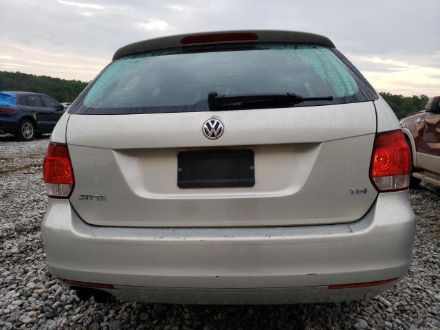 Photo 6 from auction – 2011 VOLKSWAGEN JETTA TDI with VIN 3VWPL7AJ4BM673201