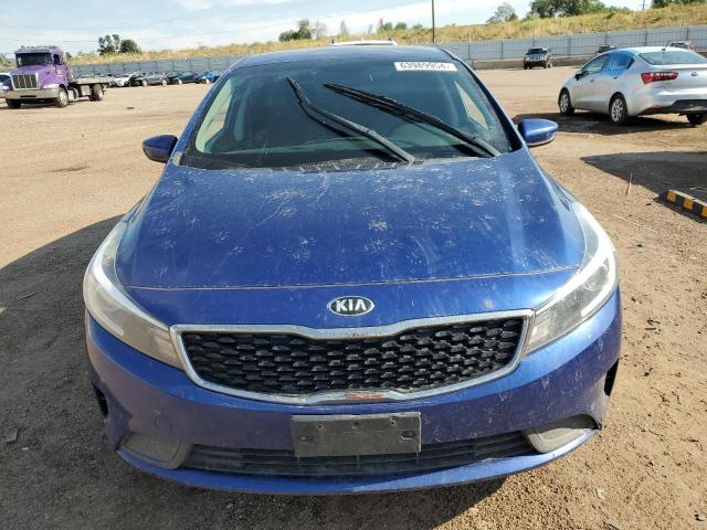 Photo 5 from auction – 2018 KIA FORTE LX with VIN 3KPFL4A71JE198407