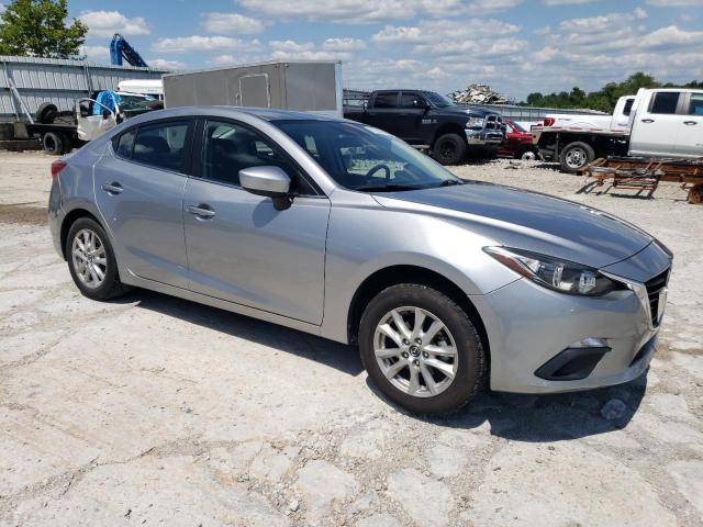 Photo 4 from auction – 2014 MAZDA 3 with VIN JM1BM1V73E1164319