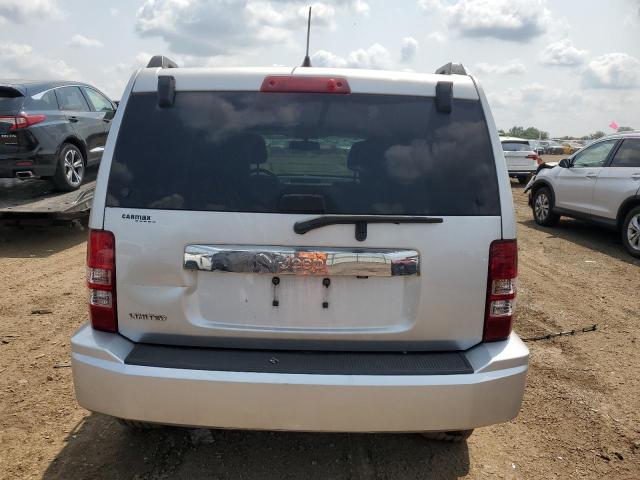 Photo 6 from auction – 2012 JEEP LIBERTY JE with VIN 1C4PJLFK0CW106987