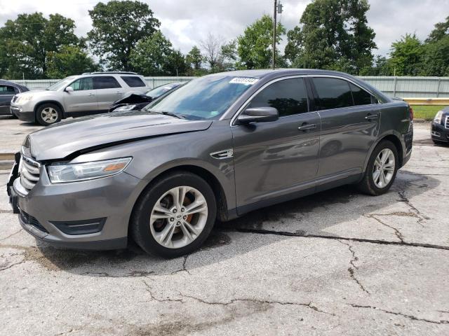 FORD TAURUS SEL 2014 with VIN 1FAHP2E89EG141842 - Photo from auction