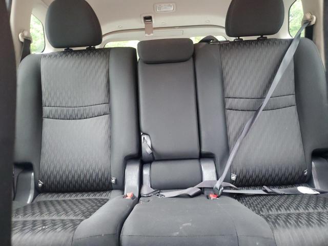 Photo 10 from auction – 2018 NISSAN ROGUE S with VIN KNMAT2MT6JP569455
