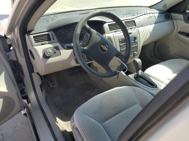 Photo 8 from auction – 2007 CHEVROLET IMPALA LT with VIN 2G1WT58K879135966