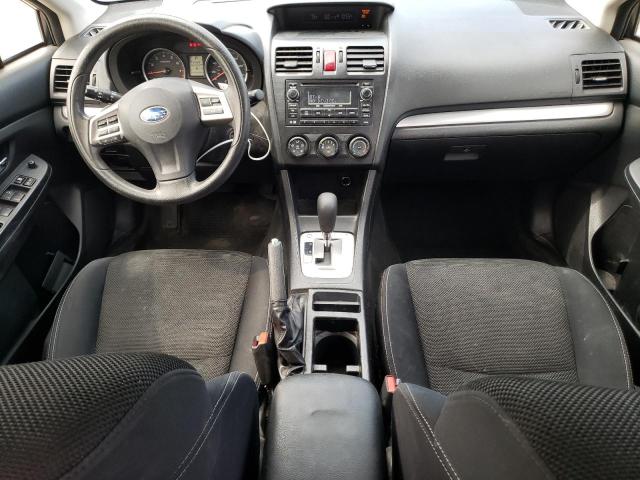 Photo 8 from auction – 2014 SUBARU XV CROSSTR with VIN JF2GPACC8E8327214