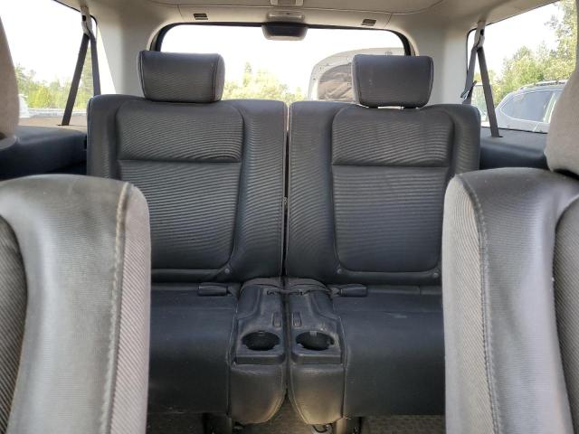 Photo 10 from auction – 2004 HONDA ELEMENT LX with VIN 5J6YH28304L020334