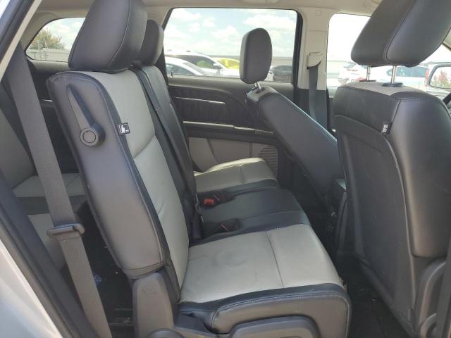 Photo 11 from auction – 2009 DODGE JOURNEY R/ with VIN 3D4GG67VX9T208811
