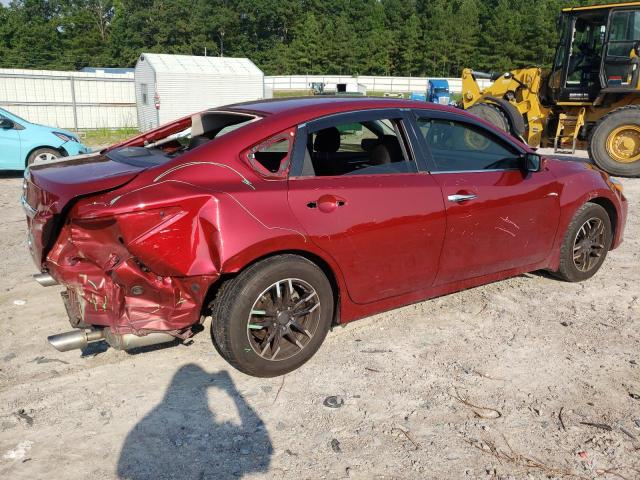 Photo 3 from auction – 2018 NISSAN ALTIMA 2.5 with VIN 1N4AL3AP3JC473714