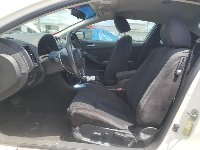Photo 7 from auction – 2011 NISSAN ALTIMA S with VIN 1N4AL2EP0BC182240