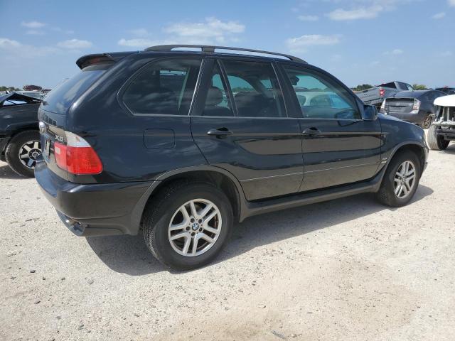 Photo 3 from auction – 2006 BMW X5 3.0I with VIN 5UXFA13556LY40544