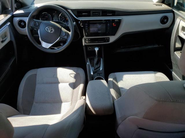 Photo 8 from auction – 2019 TOYOTA COROLLA L with VIN 2T1BURHE9KC215659