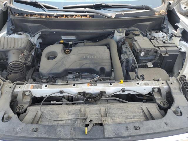 Photo 12 from auction – 2018 GMC TERRAIN SL with VIN 3GKALMEV8JL408942