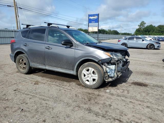 Photo 4 from auction – 2014 TOYOTA RAV4 LE with VIN 2T3ZFREV6EW092376