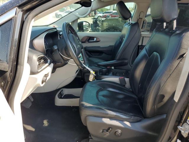 Photo 7 from auction – 2018 CHRYSLER PACIFICA T with VIN 2C4RC1BG9JR290468